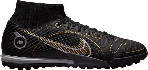Mercurial 8 Academy Turf Soccer Cleats | Dick's Sporting