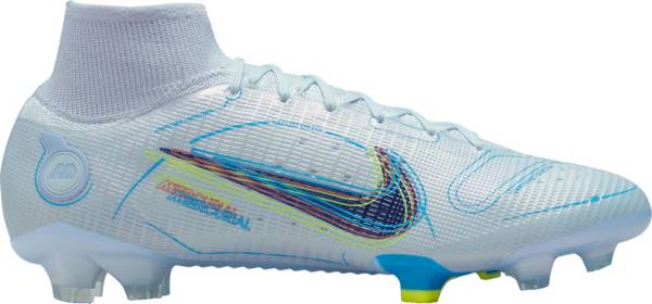 Mercurial Superfly 8 Elite Soccer Cleats | Dick's Sporting Goods