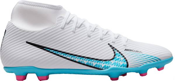 Despido creencia viernes Nike Mercurial Superfly 9 Club FG Soccer Cleats | Dick's Sporting Goods