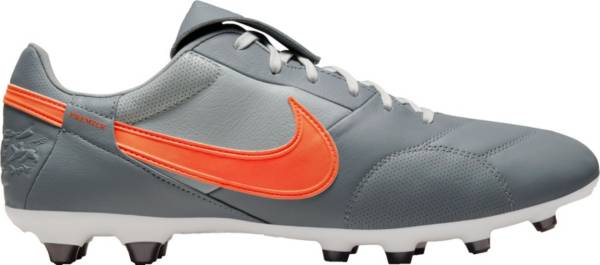 domein Fysica Riet Nike Premier 3 FG Soccer Cleats | Dick's Sporting Goods