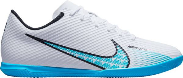 Nike Mercurial Vapor 15 Club Indoor Soccer Shoes product image
