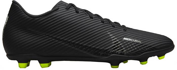 Nike Mercurial Vapor 14 Academy By You Custom Soccer Cleats / M7.5