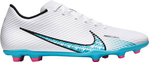 Nike Mercurial Vapor 15 Club FG Soccer Cleats product image