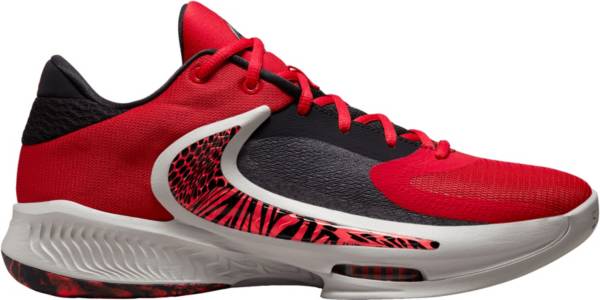 Nike Zoom Freak 4 Basketball Shoes product image