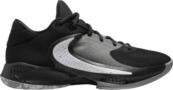 Nike Zoom Freak 4 Basketball Shoes | Dick's Sporting Goods