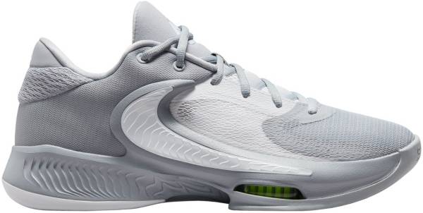 zo veel Ordelijk knoflook Nike Zoom Freak 4 Basketball Shoes | Dick's Sporting Goods