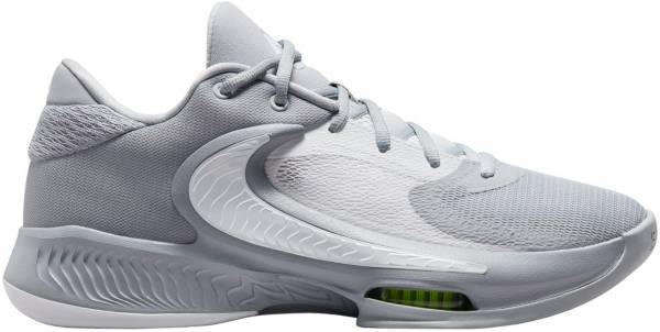 Nike Zoom Freak 4 Basketball Shoes | Dick's Sporting Goods