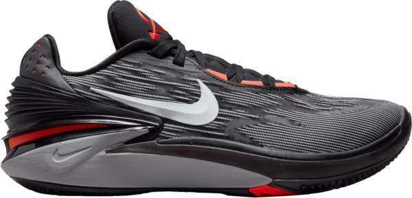 Banco de iglesia lógica Ser Nike Air Zoom GT Cut 2 'Bred' Basketball Shoes | DICK'S Sporting Goods