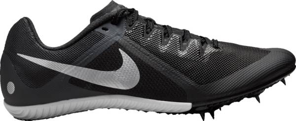 Track spikes best sale nike mens