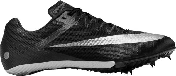 Nike zoom womens track hot sale spikes