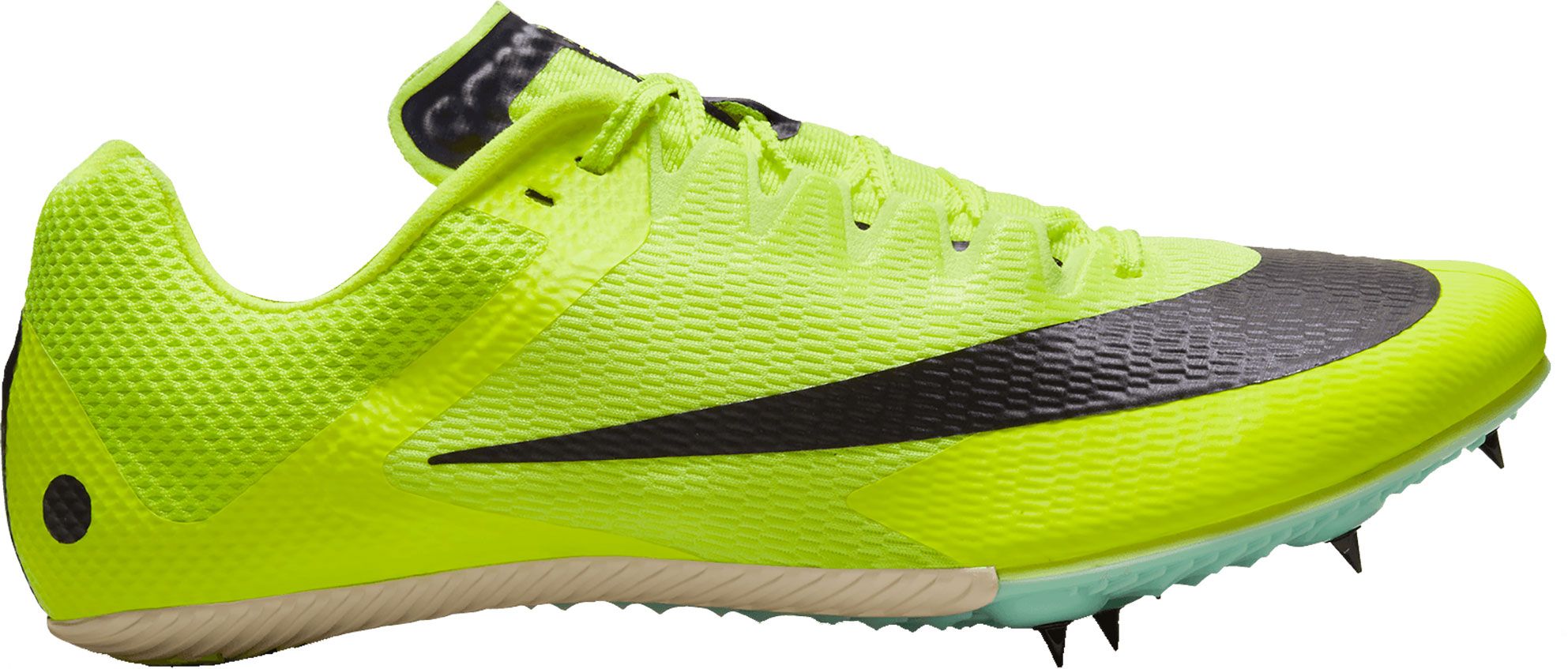 Nike Zoom Rival Sprint Track and Field Shoes product image