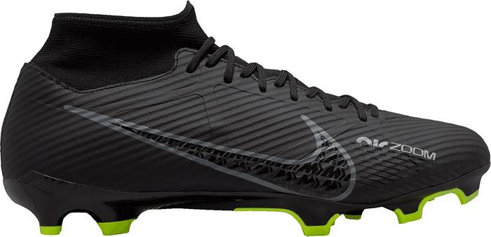 Nike Air Zoom Mercurial Superfly 9 Elite FG Firm Ground Soccer