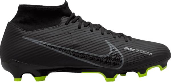 Nike Zoom Mercurial Superfly 9 Academy FG Cleats | Dick's Sporting Goods