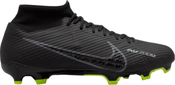 Cleats black cheap