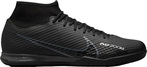 leninismo vacío Deformar Nike Mercurial Zoom Superfly 9 Academy Indoor Soccer Shoes | Dick's  Sporting Goods