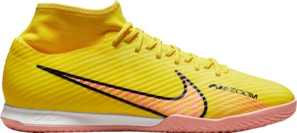Nike Mercurial Zoom Superfly 9 Academy Indoor Soccer Shoes product image