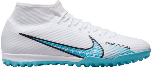 Nike Mercurial Superfly 9 Academy Turf Soccer Cleats | Dick's