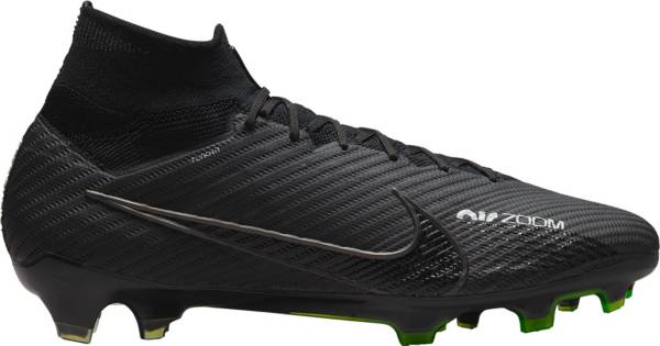 streng dynamisch spion Nike Zoom Mercurial Superfly 9 Elite FG Soccer Cleats | Dick's Sporting  Goods