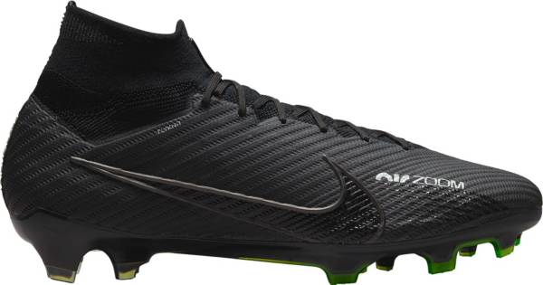 Nike Zoom Mercurial Superfly 9 Elite FG Soccer Cleats | Dick's