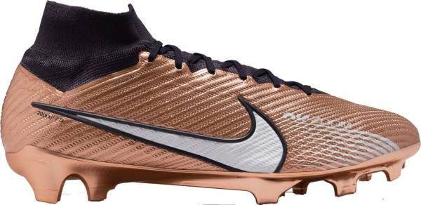 Zoom Mercurial Superfly 9 Elite FG Soccer Cleats | Dick's Sporting Goods