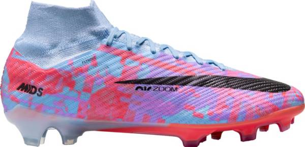 nike mercurial zoom superfly 9 elite cr7 fg soccer cleats