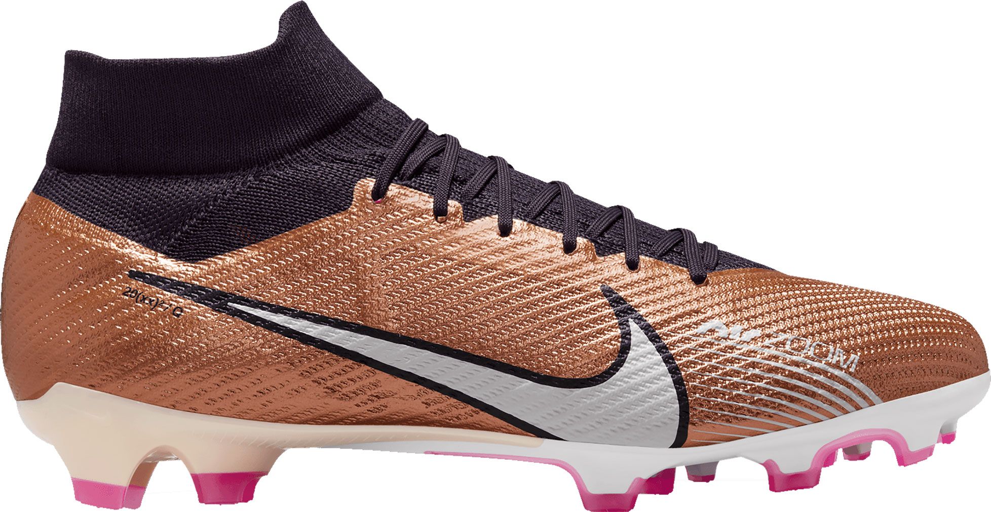 Nike mercurial superfly 9 pro