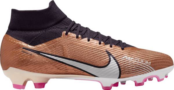 Verlichten Bek rek Nike Mercurial Zoom Superfly 9 Pro Q FG Soccer Cleats | Dick's Sporting  Goods