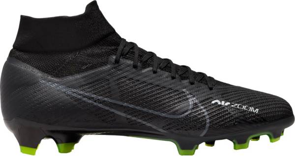 Nike Mercurial Zoom Superfly 9 Pro FG | Dick's Sporting Goods