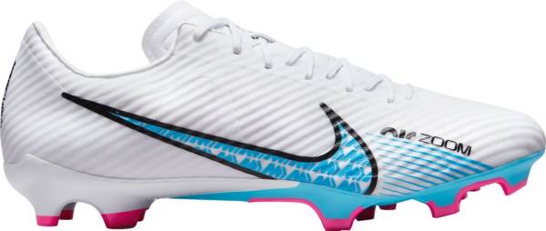 Nike Mercurial Zoom Vapor 15 Academy FG Soccer Cleats