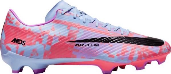 nike mercurial vapor purple and pink