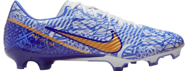 Nike Mercurial Zoom Vapor 15 Academy CR7 FG Soccer Cleats | Dick's Sporting  Goods