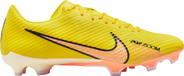 Nike Mercurial Zoom Vapor XV Academy MG Football Boots Yellow