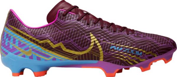 Nike Mercurial Zoom Vapor 15 Academy KM FG Soccer Cleats | Dick's Sporting  Goods