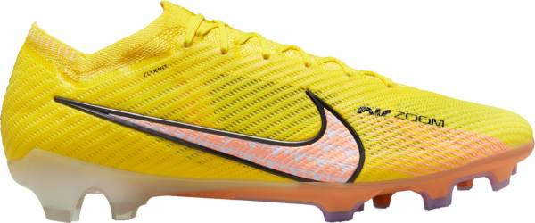 Nike Mercurial Zoom Vapor 15 Elite FG Soccer Cleats product image