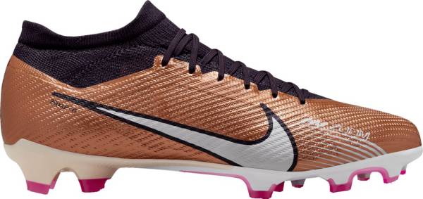 Nike Mercurial Zoom Vapor 15 Elite SE FG Soccer Cleats