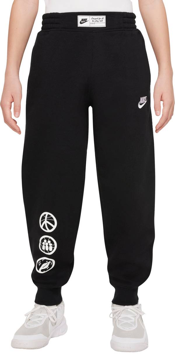 Nike Boys' Culture Of Basketball Pants product image