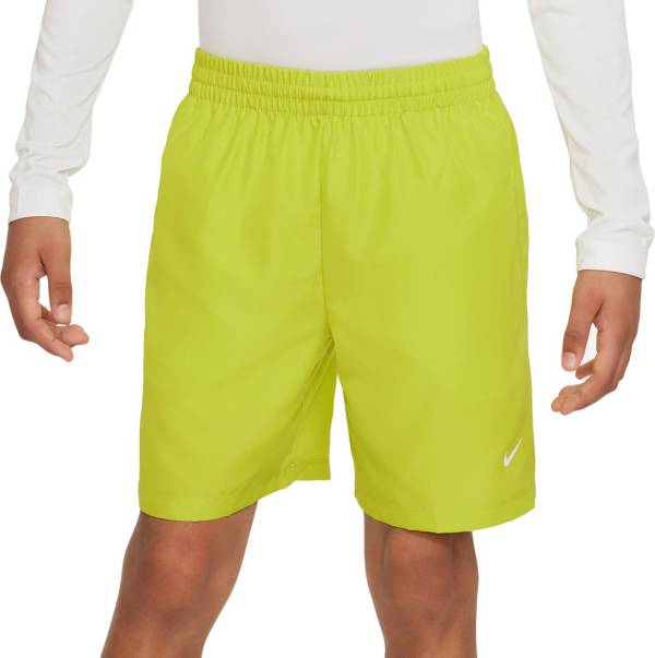 Memoriseren fusie golf Nike Boys' Dri-FIT Multi Plus Training Shorts | Dick's Sporting Goods