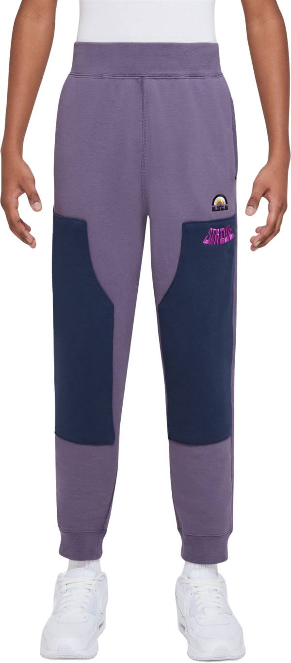 Nike Boys' LBJ GFX 2 Pants product image