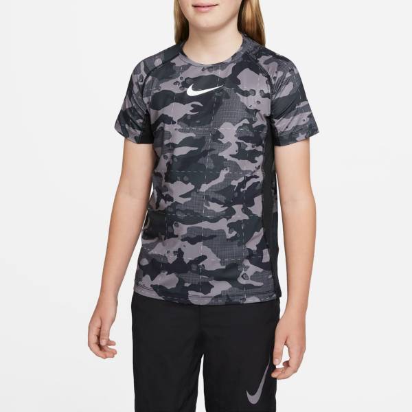 Nike Boys' Dri-FIT Short Sleeve Training Top product image