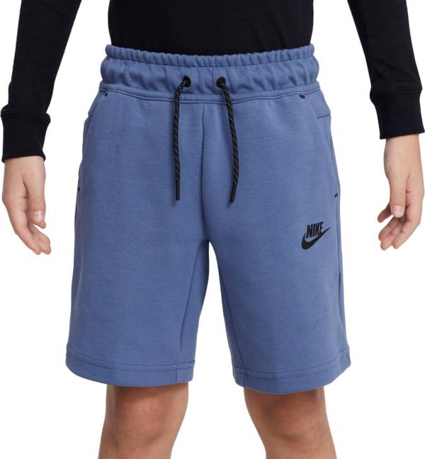 Nike Kids' Sportswear Tech Fleece Shorts