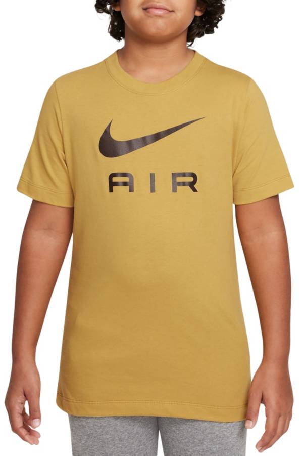 Nike Sportswear Big Kids' (Boys') T-Shirt product image