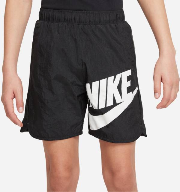 Шорты Nike NSW