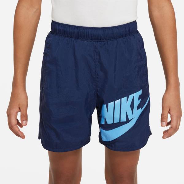 Nike Boys' Sportswear Woven Shorts product image
