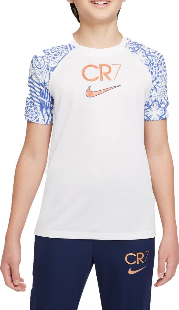 Nike Youth Cristiano Ronaldo Short-Sleeve Soccer Top product image