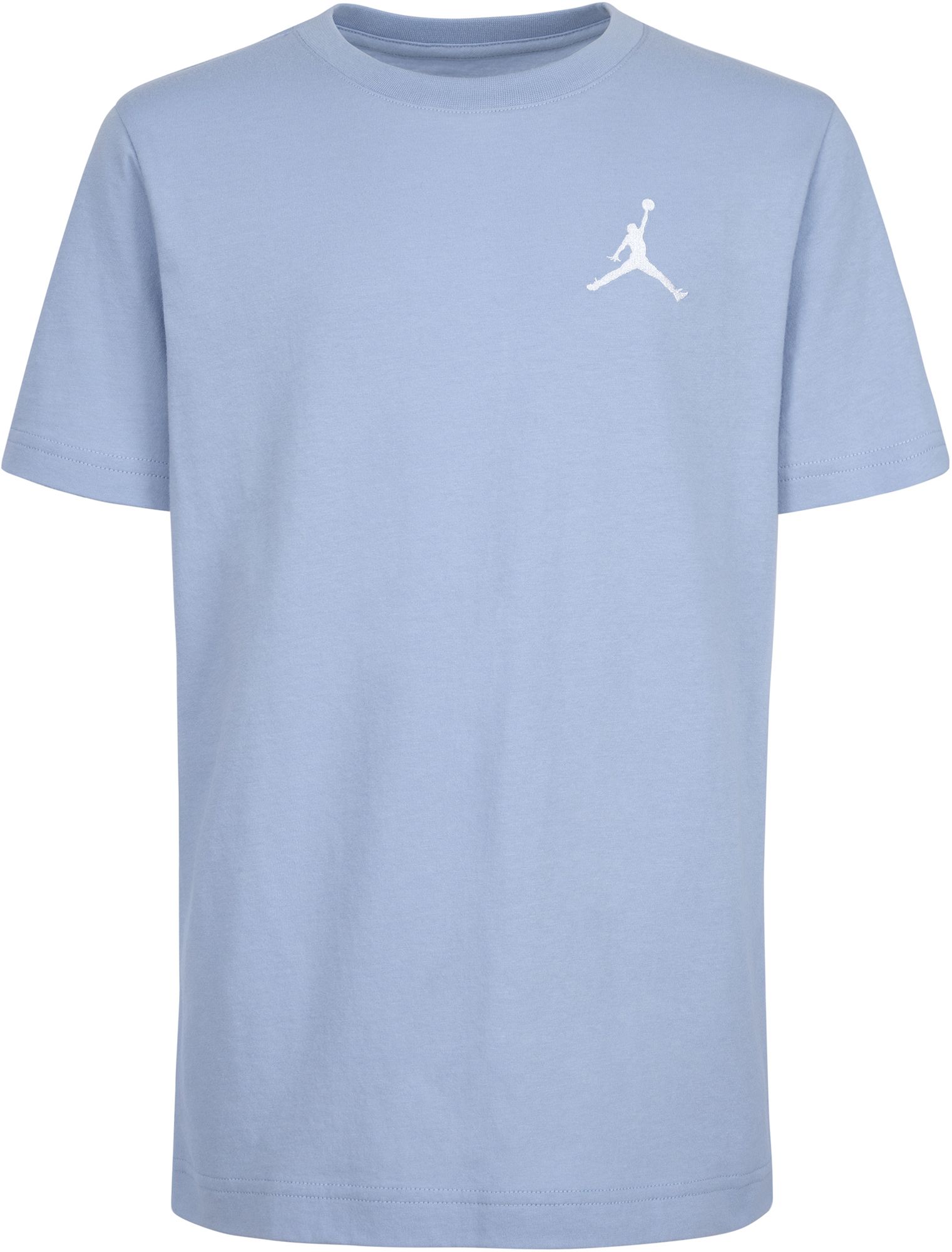 jordan jumpman embroidered t shirt