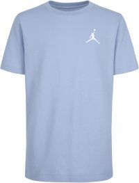 Jordan Boys' Jumpman Air Embroidered T-shirt 