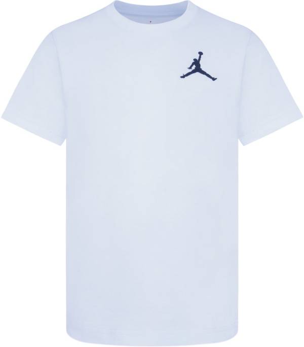 Nike Boys' Jordan Jumpman Air Embroidered T-Shirt product image