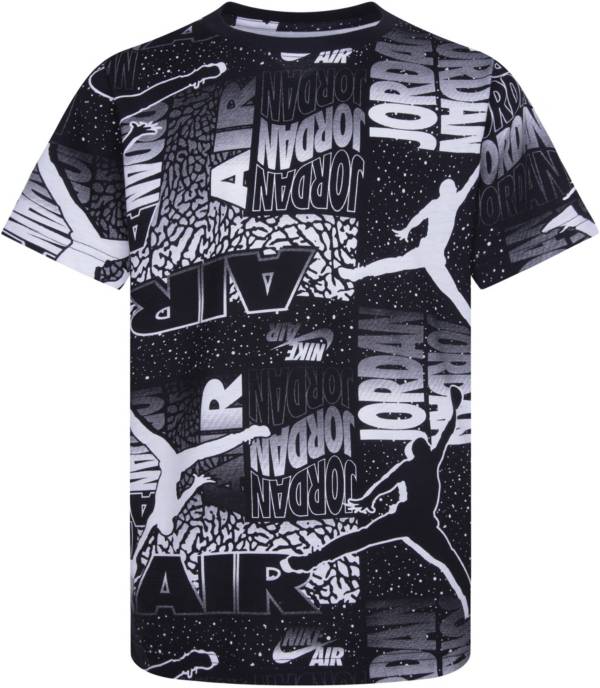 Nike Little Boys' Jordan New Wave T-Shirt product image