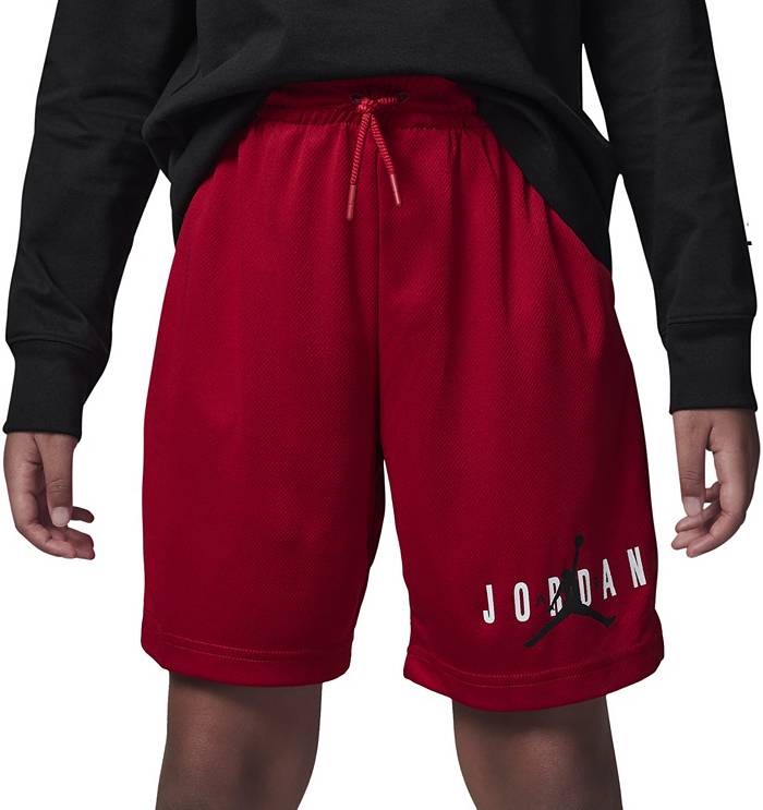  Jordan Air Jordan HBR Bball Shorts (Big Kids) : Clothing, Shoes  & Jewelry