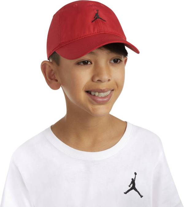 Youth best sale jordan hat